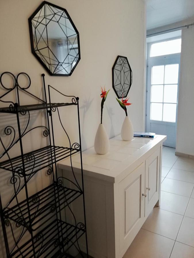 Gîte la Belle Vallée maison indépendante 80m2, 2 chambres à 10 min du Puy du Fou Treize-Vents Exterior foto